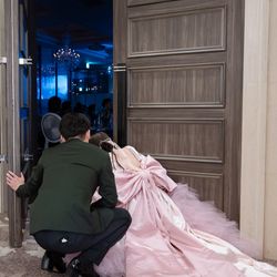 ザ ストリングス 表参道の写真3枚目