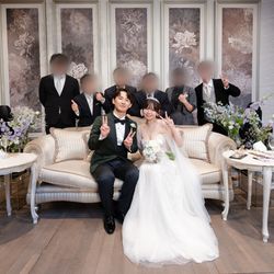 ザ ストリングス 表参道の写真30枚目