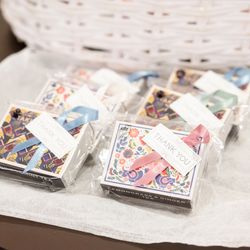 ザ ストリングス 表参道の写真5枚目