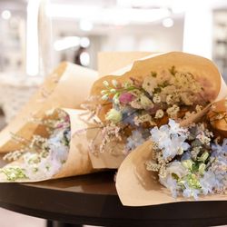 ザ ストリングス 表参道の写真4枚目