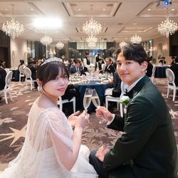 ザ ストリングス 表参道の写真4枚目