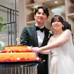 ザ ストリングス 表参道の写真4枚目