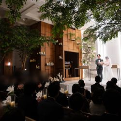 ザ ストリングス 表参道の写真35枚目