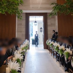 ザ ストリングス 表参道の写真22枚目