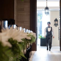 ザ ストリングス 表参道の写真21枚目