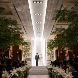 ザ ストリングス 表参道の写真22枚目