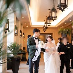 ザ ストリングス 表参道の写真21枚目