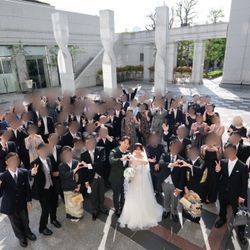 ザ ストリングス 表参道の写真24枚目