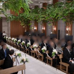 ザ ストリングス 表参道の写真1枚目