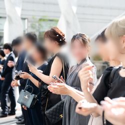 ザ ストリングス 表参道の写真18枚目