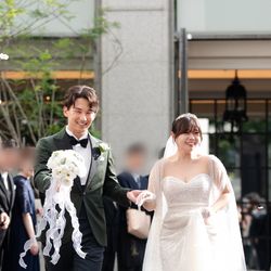 ザ ストリングス 表参道の写真19枚目