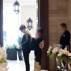 ザ ストリングス 表参道の写真25枚目