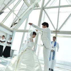 シェラトン・グランデ・トーキョーベイ・ホテルの写真7枚目