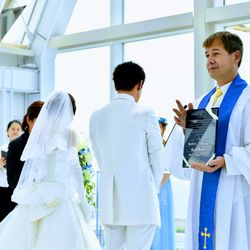 シェラトン・グランデ・トーキョーベイ・ホテルの写真13枚目