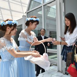 シェラトン・グランデ・トーキョーベイ・ホテルの写真22枚目