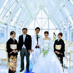 シェラトン・グランデ・トーキョーベイ・ホテルの写真31枚目