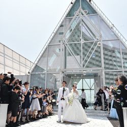 シェラトン・グランデ・トーキョーベイ・ホテルの写真33枚目