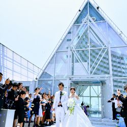 シェラトン・グランデ・トーキョーベイ・ホテルの写真27枚目