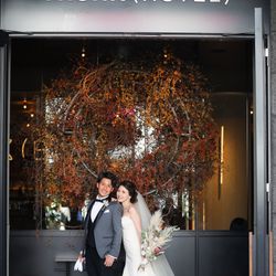 TRUNK HOTELの写真33枚目