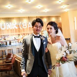 TRUNK HOTELの写真5枚目