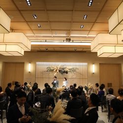 TRUNK HOTELの写真4枚目