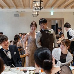 ラシック アンジュールの写真28枚目