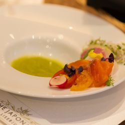 THE JAPONAIS LISERJUの写真6枚目