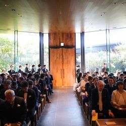 TRUNK HOTELの写真9枚目