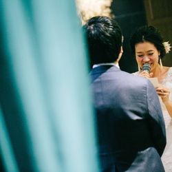 日枝神社結婚式場の写真14枚目