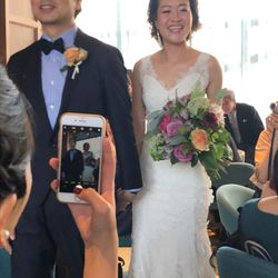 日枝神社結婚式場の写真25枚目