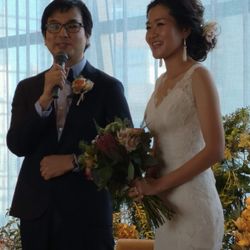 日枝神社結婚式場の写真32枚目