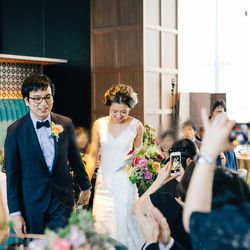 日枝神社結婚式場の写真29枚目