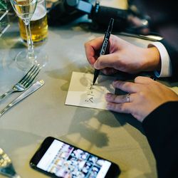 日枝神社結婚式場の写真4枚目