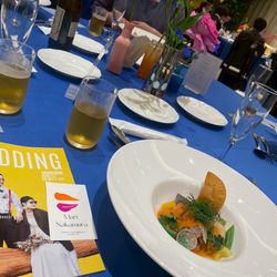 ベイサイド迎賓館 鹿児島の写真31枚目