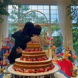 ベイサイド迎賓館 鹿児島の写真32枚目