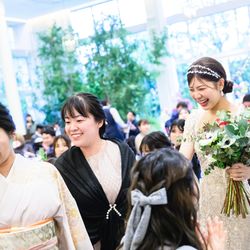 ベイサイド迎賓館 鹿児島の写真28枚目