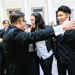 ベイサイド迎賓館 鹿児島の写真21枚目