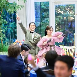 ベイサイド迎賓館 鹿児島の写真8枚目