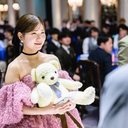 ベイサイド迎賓館 鹿児島の写真6枚目