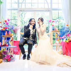 ベイサイド迎賓館 鹿児島の写真26枚目