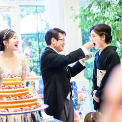 ベイサイド迎賓館 鹿児島の写真8枚目