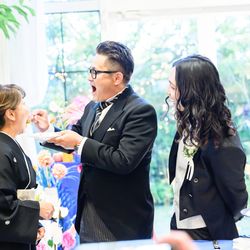 ベイサイド迎賓館 鹿児島の写真20枚目