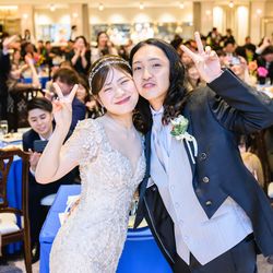 ベイサイド迎賓館 鹿児島の写真5枚目