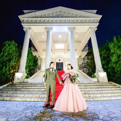 ベイサイド迎賓館 鹿児島の写真4枚目