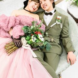 ベイサイド迎賓館 鹿児島の写真2枚目