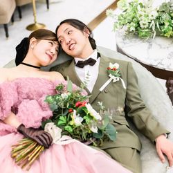 ベイサイド迎賓館 鹿児島の写真1枚目