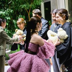 ベイサイド迎賓館 鹿児島の写真17枚目