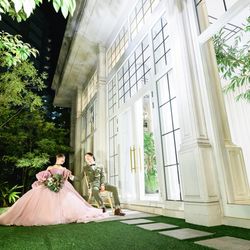 ベイサイド迎賓館 鹿児島の写真24枚目