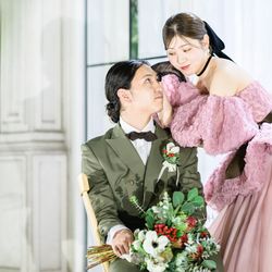 ベイサイド迎賓館 鹿児島の写真8枚目