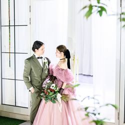 ベイサイド迎賓館 鹿児島の写真6枚目